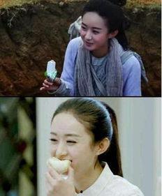 娱乐圈吃货吃瓜